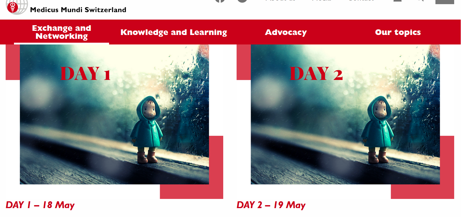 Documentation: MMS Conference 18-19 mai 2021